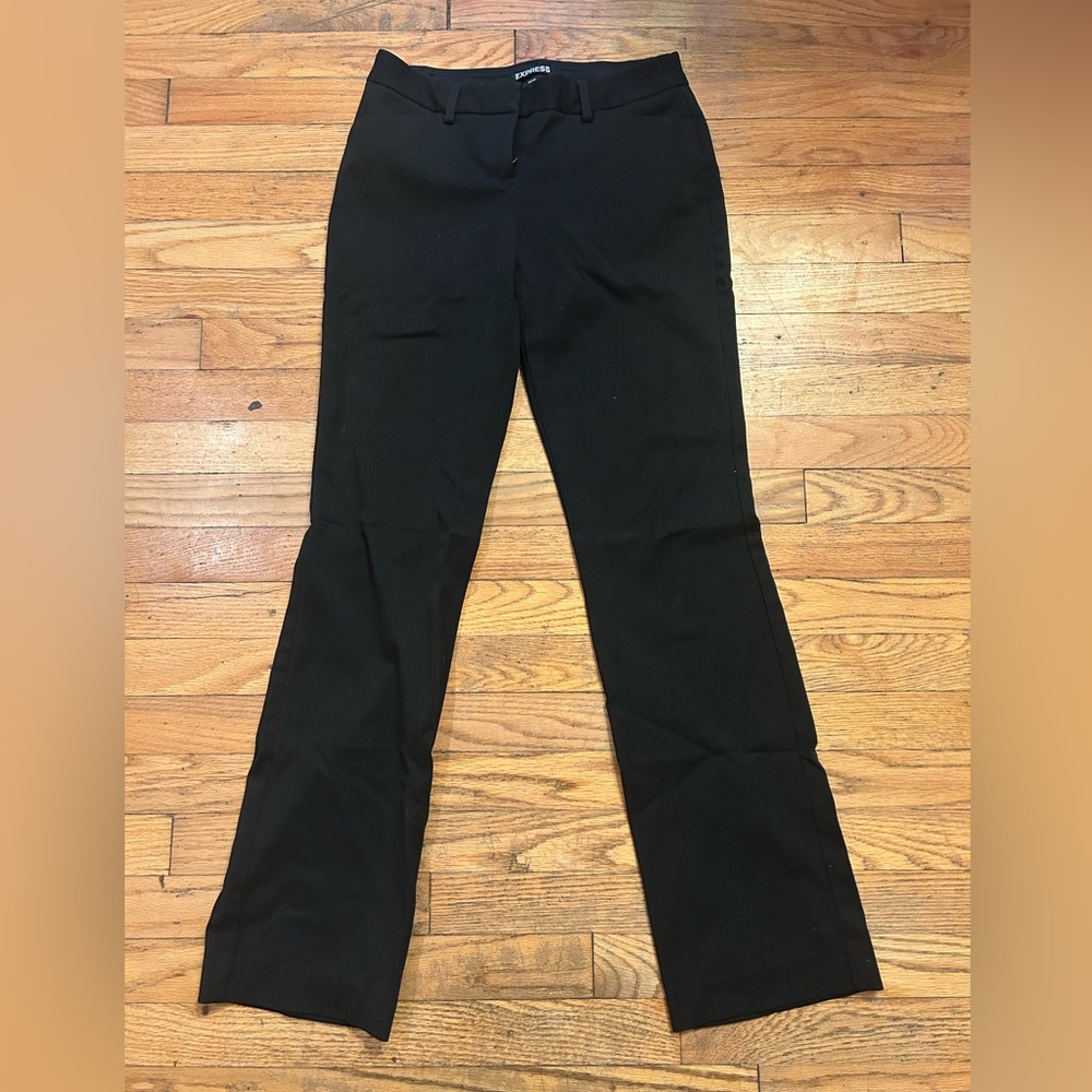Express Editor Pants - Picture 3 of 3